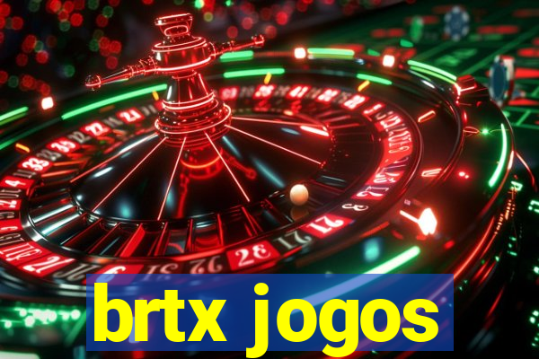 brtx jogos